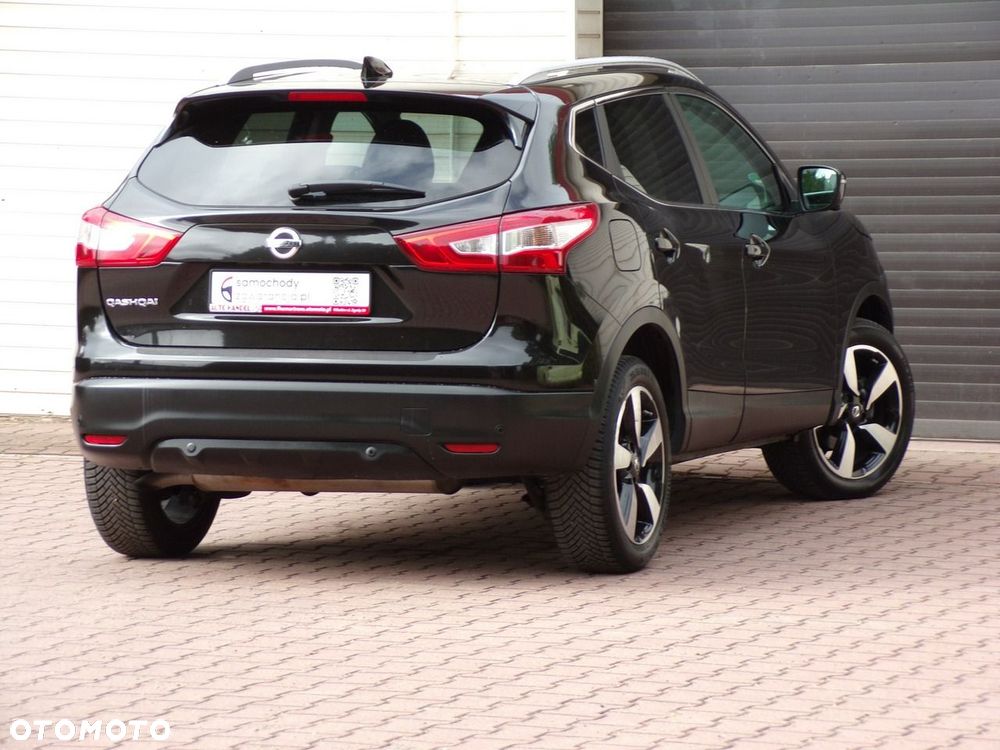 Nissan Qashqai - 14