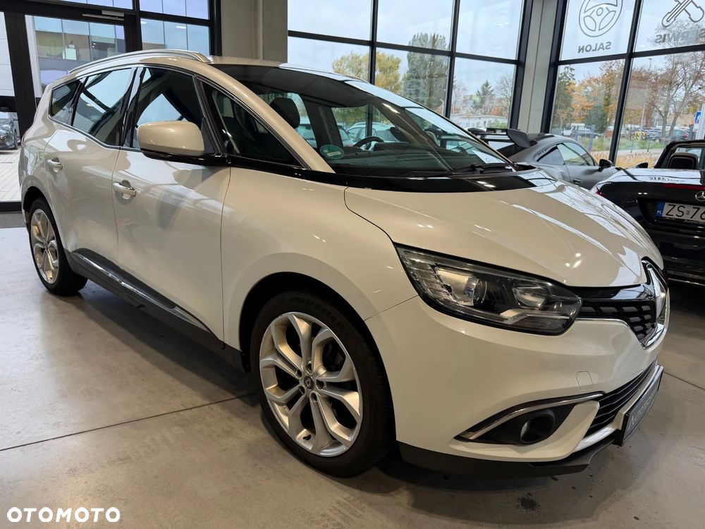 Renault Grand Scenic 1.2 TCe Energy Life EU6 - 3