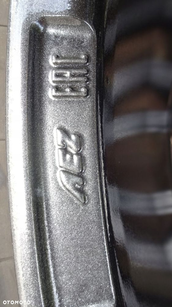 Koła zimowe 19 5x112 Audi VW BMW Mercedes Seat Skoda ET47,5 AEZ NÓWKI 24r - 16