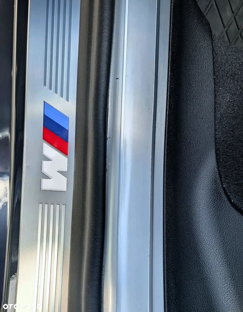 BMW Seria 7 740i - 22