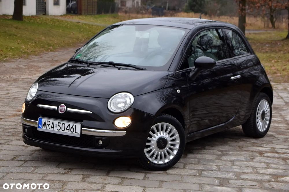 Fiat 500 - 5