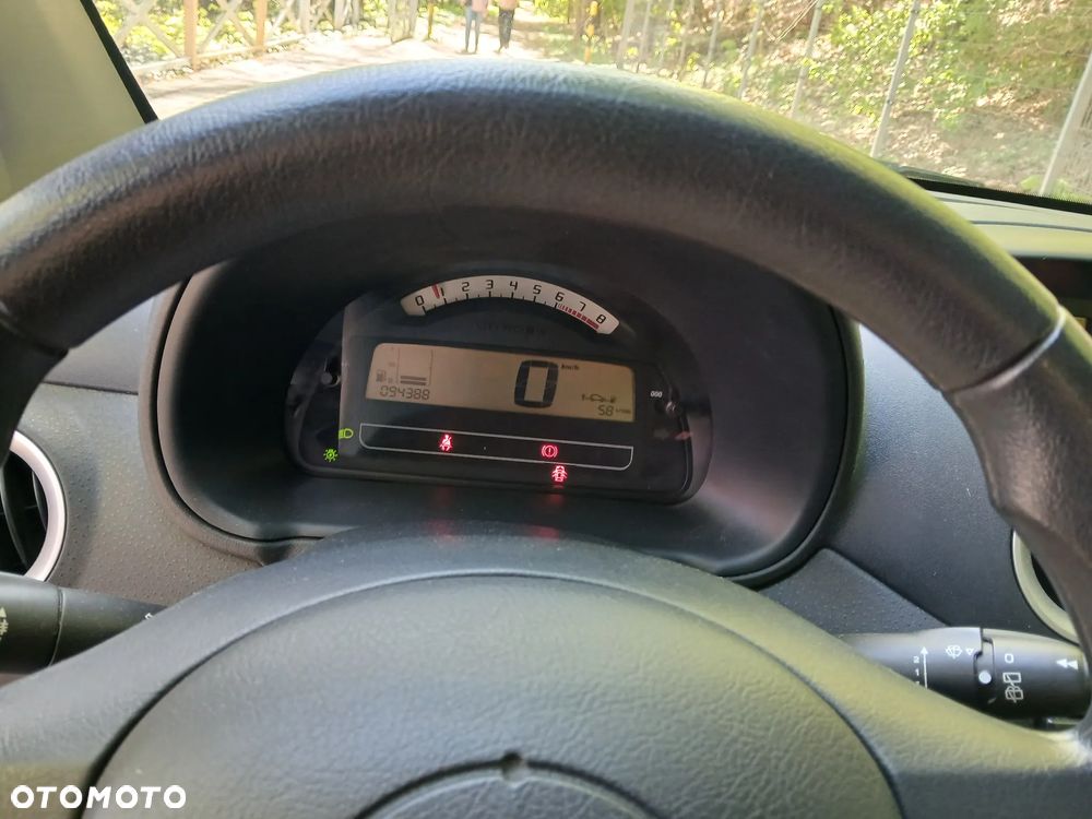 Citroën C2 - 6