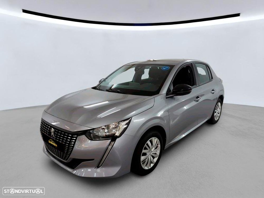 Peugeot 208 1.2 PureTech Active - 1