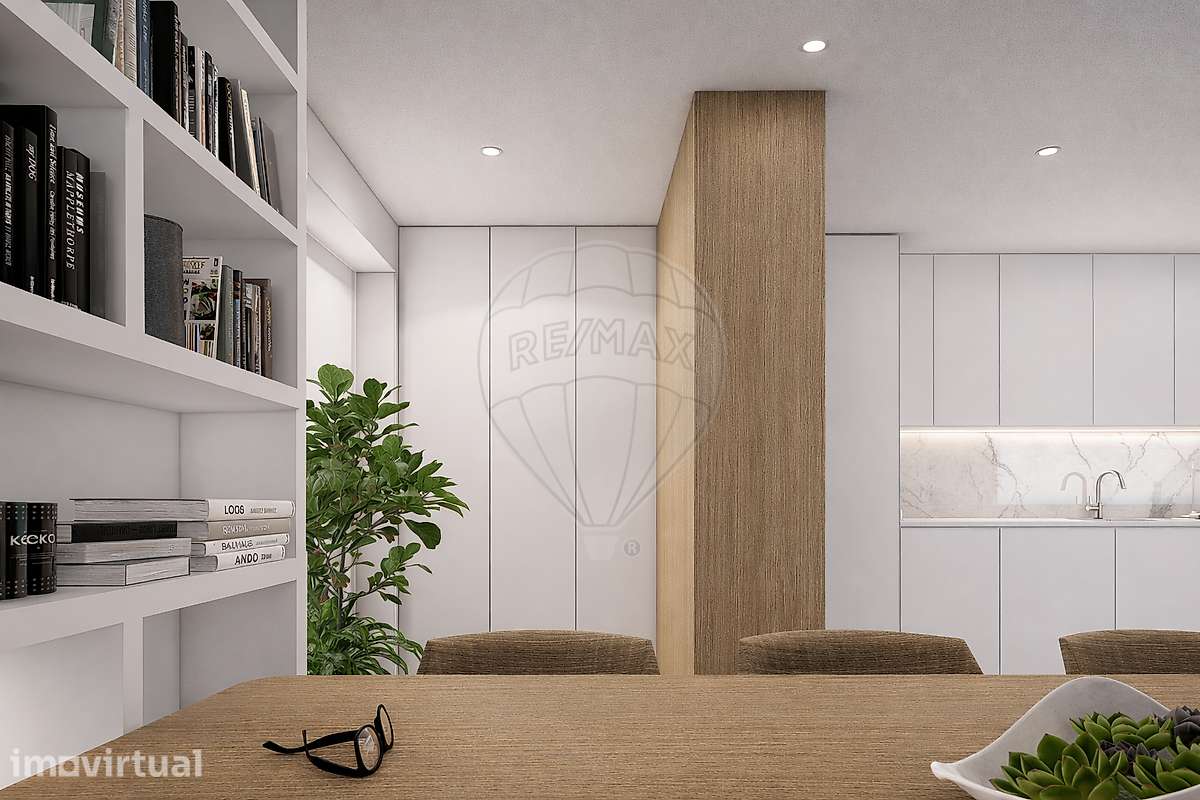 Apartamento T3 para venda - Grande imagem: 3/21