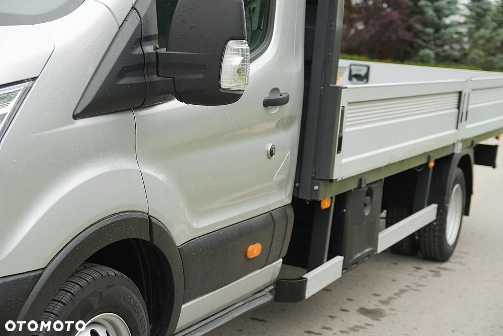 Ford TRANSIT=SKRZYNIA=5.20M=XXL=MAXi - 13