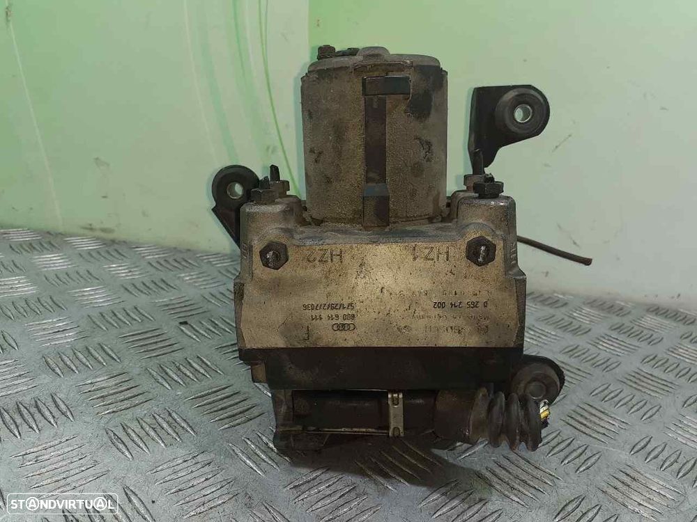 ABS AUDI A4 1996 -0265214002 - 6