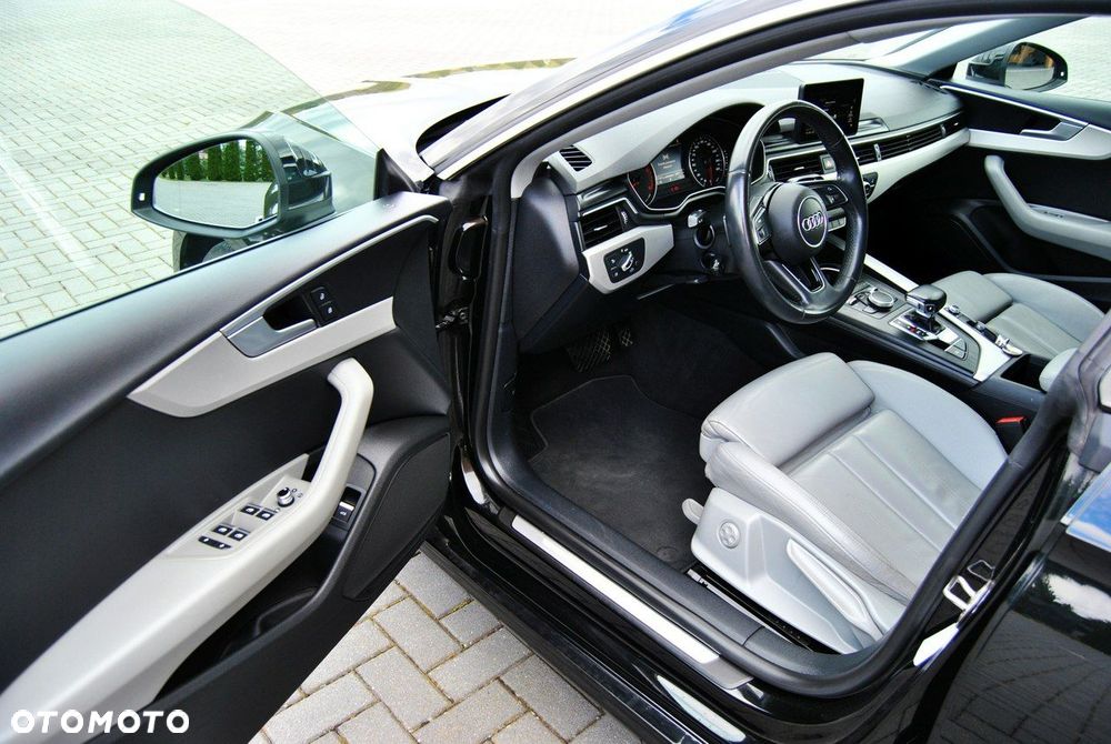 Audi A5 - 12