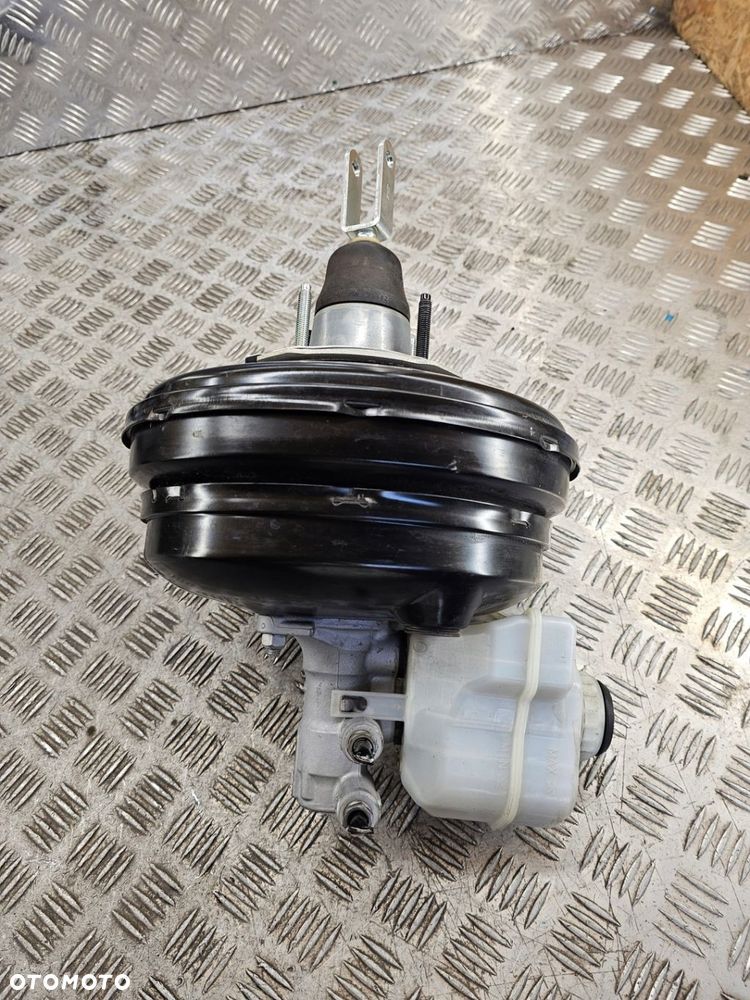 SERWO POMPA HAMULCOWA RANGE ROVER SPORT II 2 L494 DPLA-2B195-BB