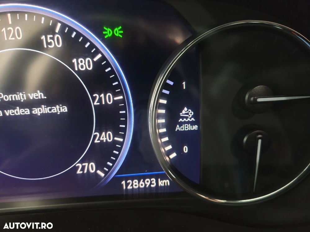 Opel Insignia Grand Sport 2.0 Start/Stop Aut. Elegance - 17