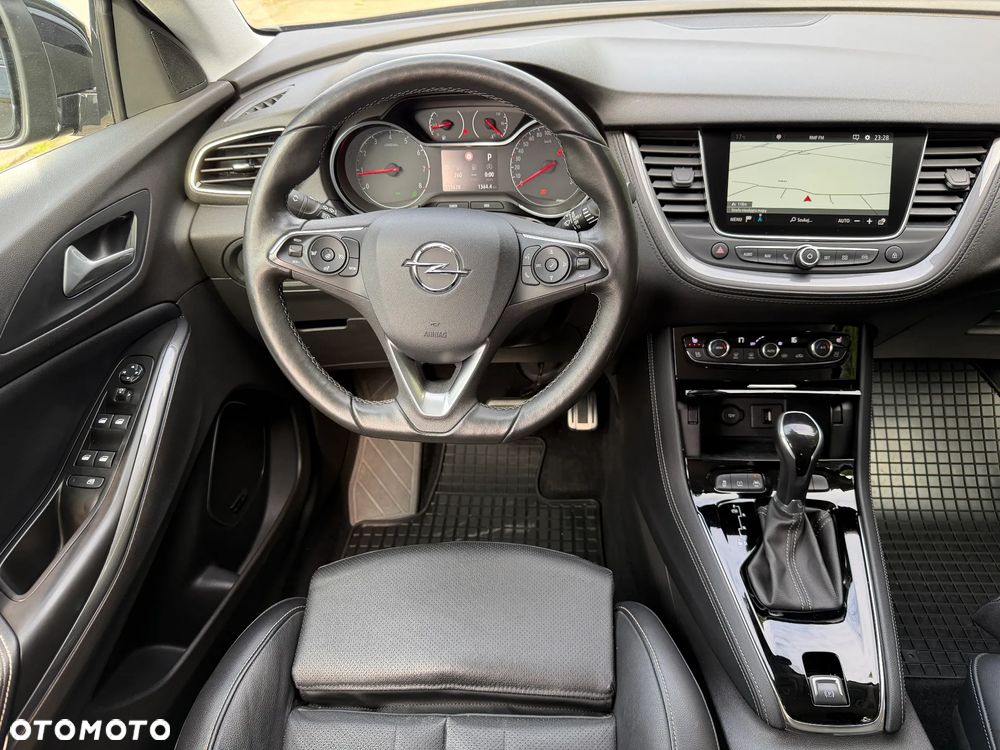 Opel Grandland X 1.5 D Start/Stop Automatik Ultimate - 18