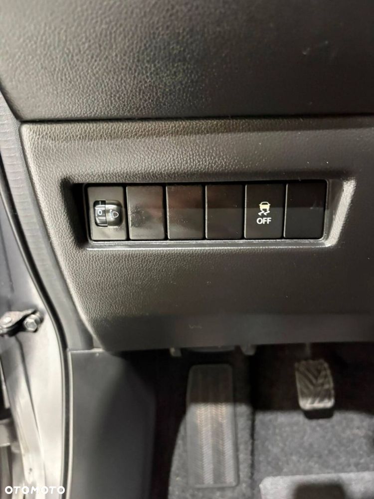 Suzuki Swift - 20