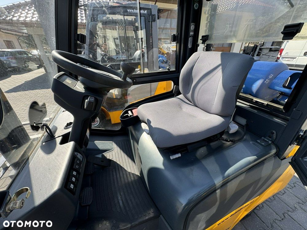 Inny TFG 316 Duplex Przesuw Boczny Oświetlenie Robocze - 20