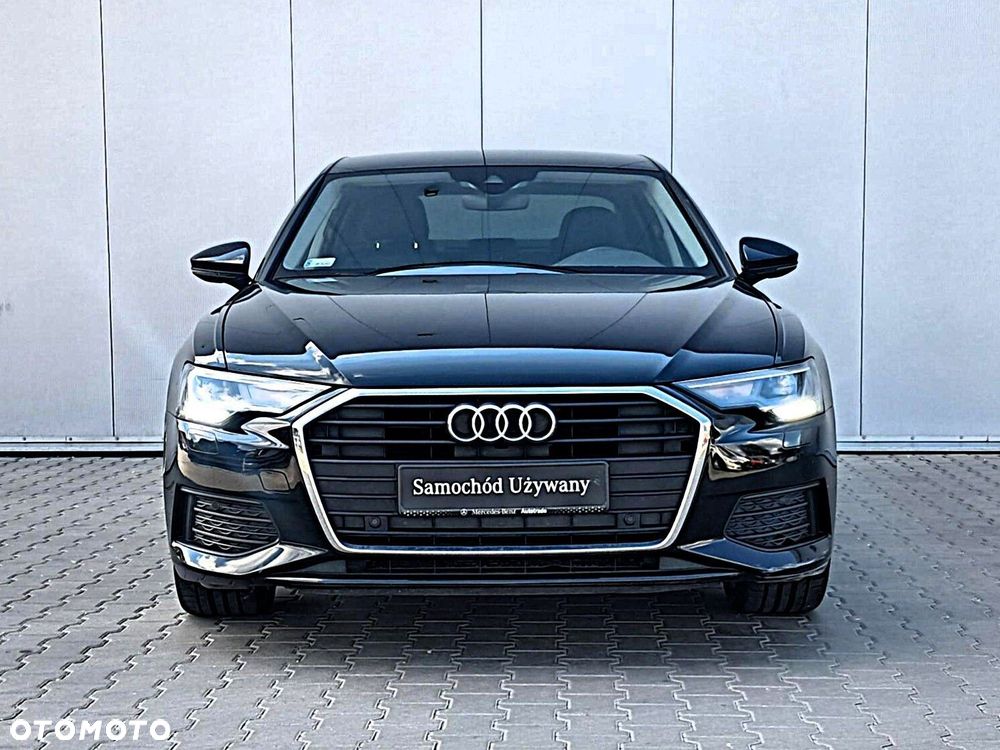 Audi A6 Limousine - 3