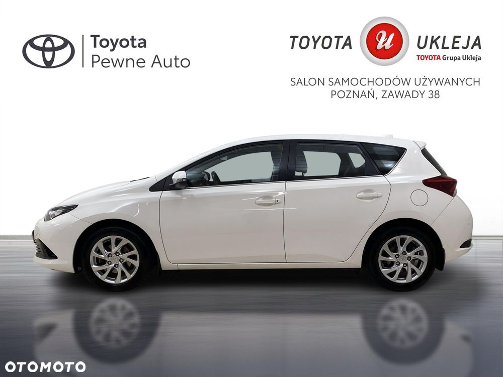 Toyota Auris 1.6 Comfort - 5