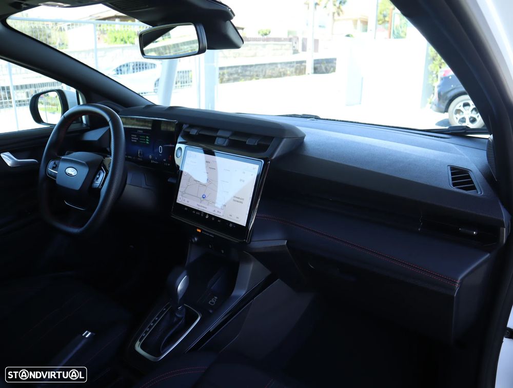 Ford Puma 1.0 EcoBoost MHEV ST-Line X Aut. - 19