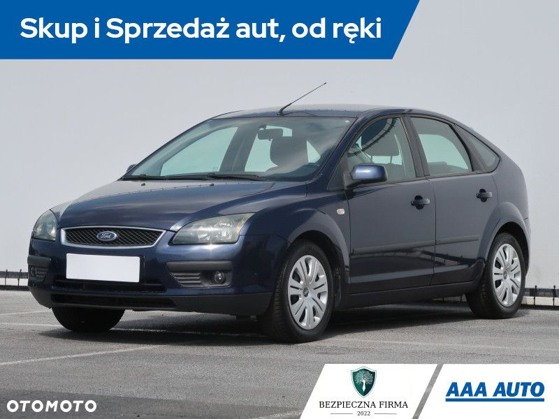 Ford Focus - 2