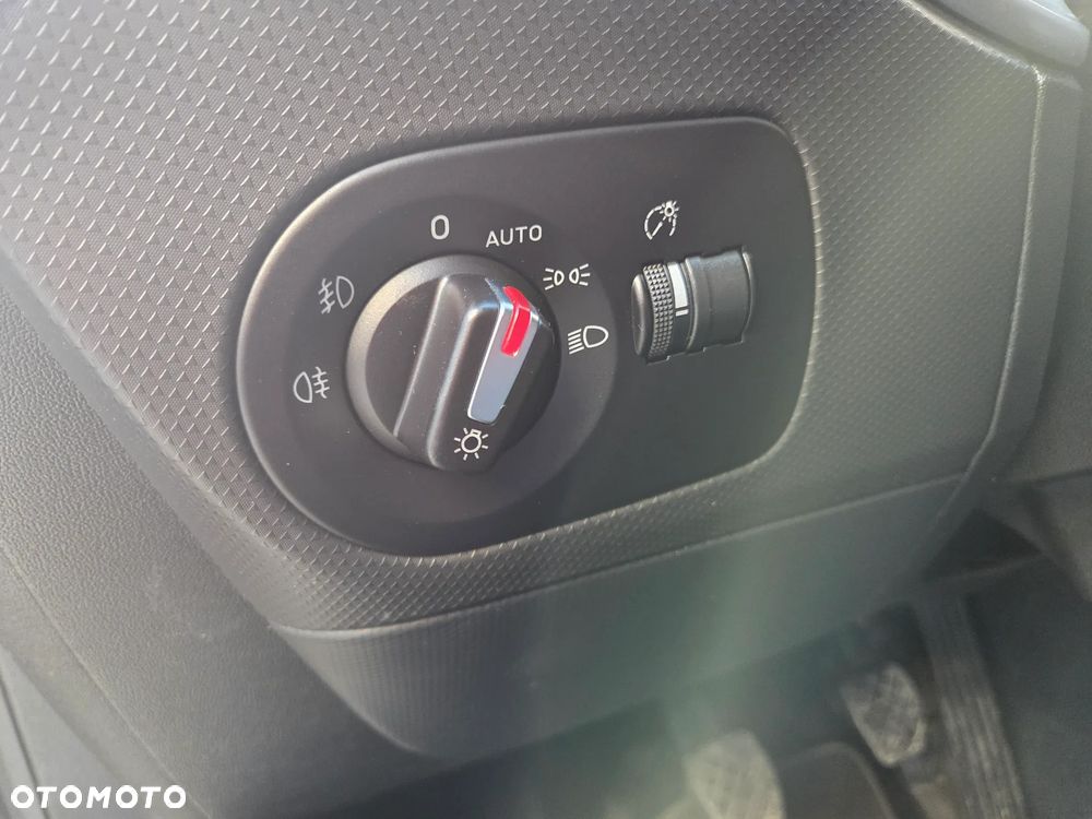 Seat Leon 1.2 TSI Style S&S - 21