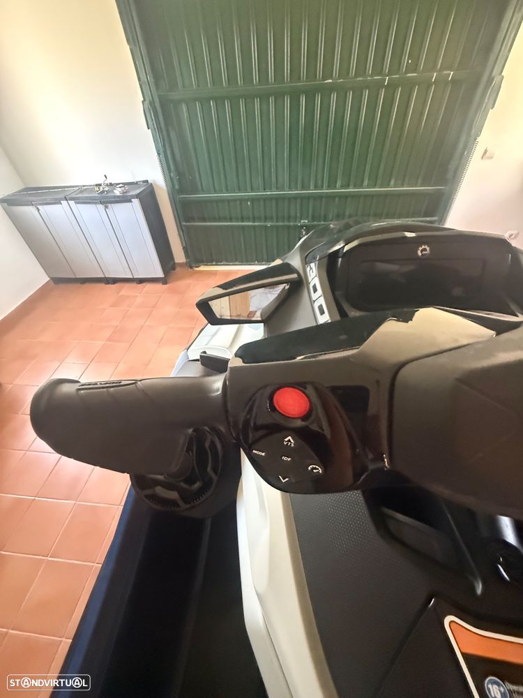 Sea-Doo Gtx-limited - 15