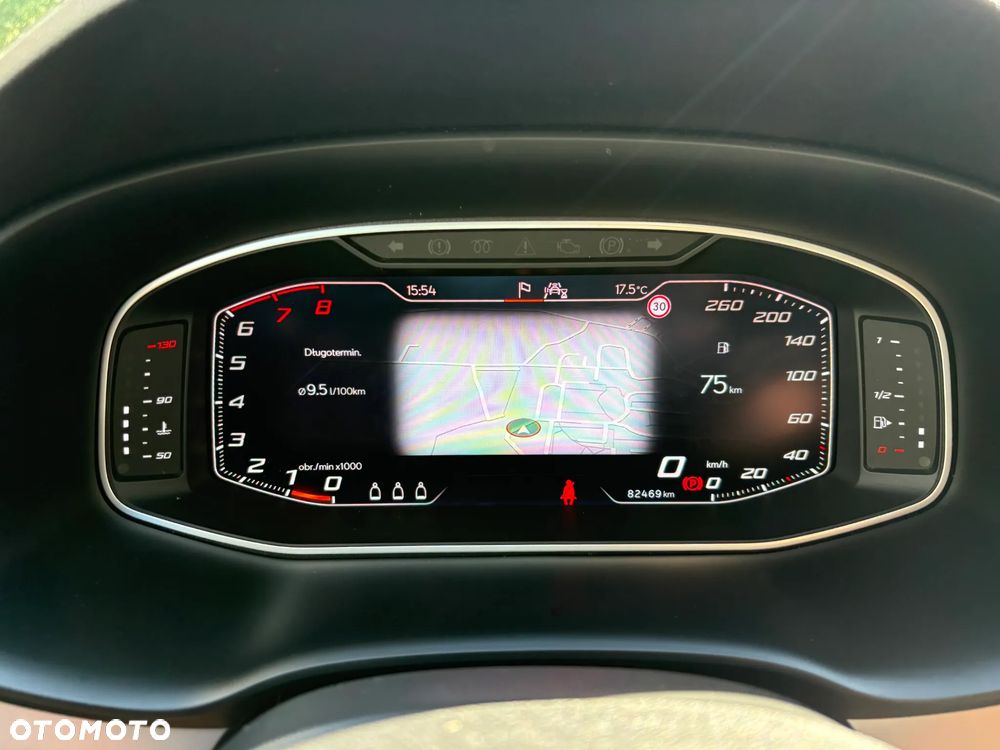 Seat Ateca 1.5 TSI FR S&S - 33