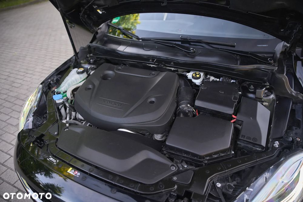 Volvo V40 D3 Summum - 31