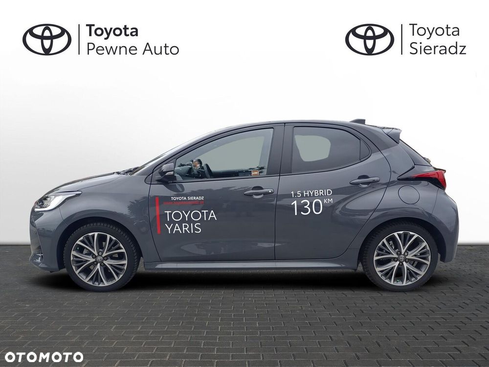 Toyota Yaris - 9