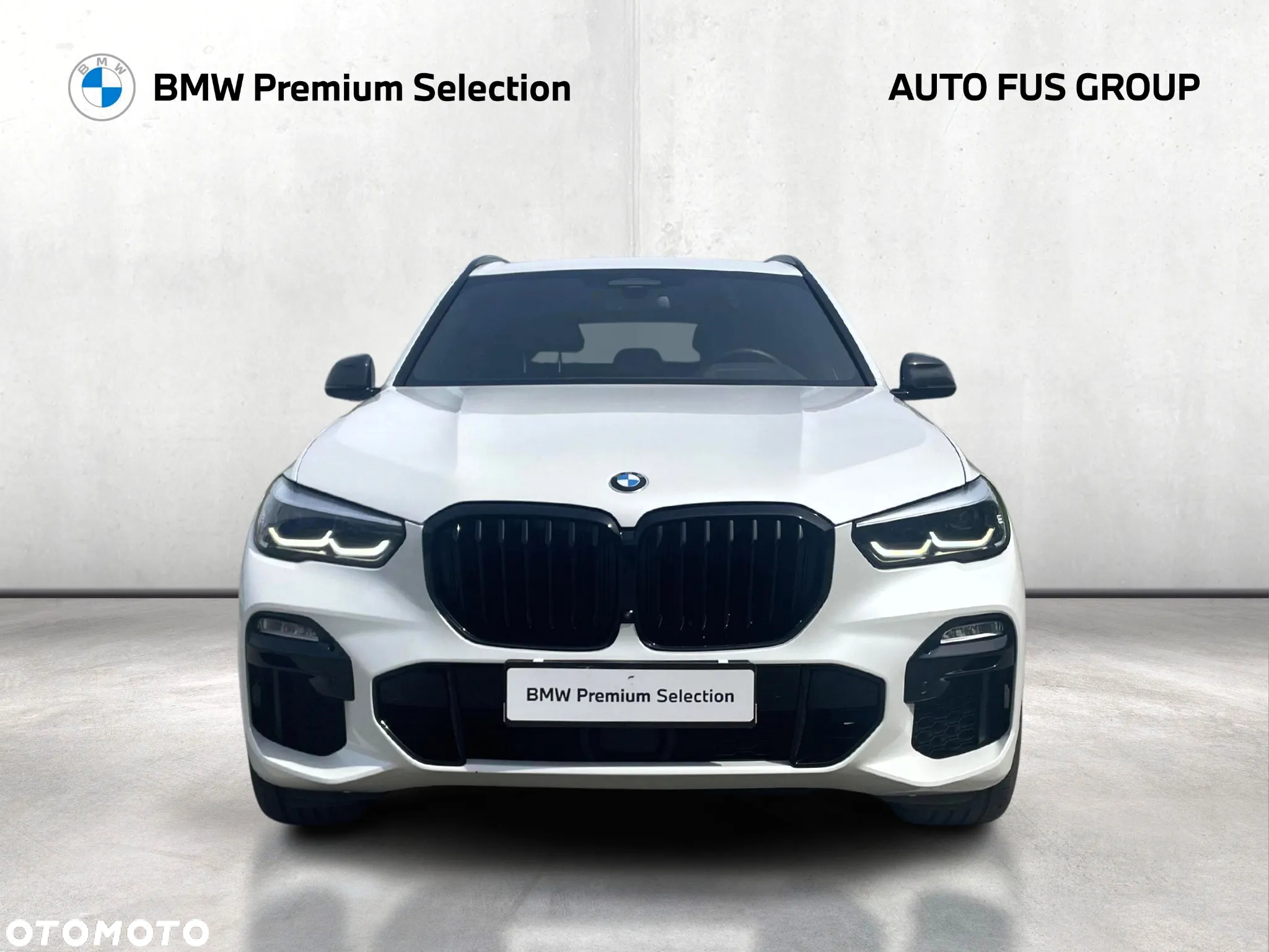 BMW X5 xDrive30d sport - 7