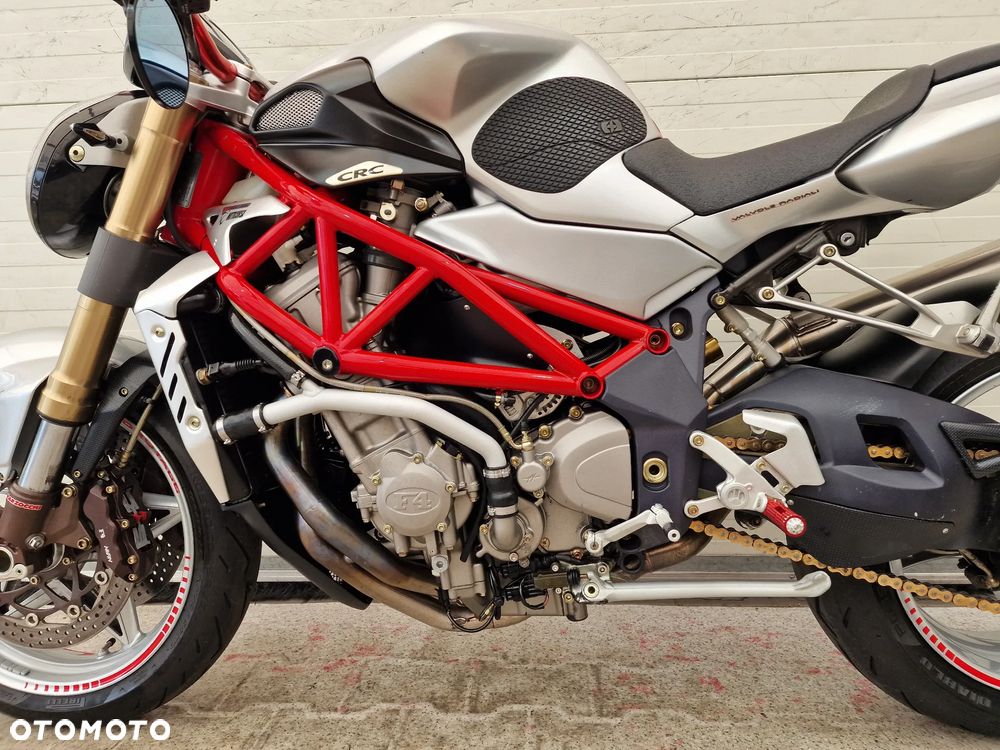 MV AGUSTA Brutale - 14