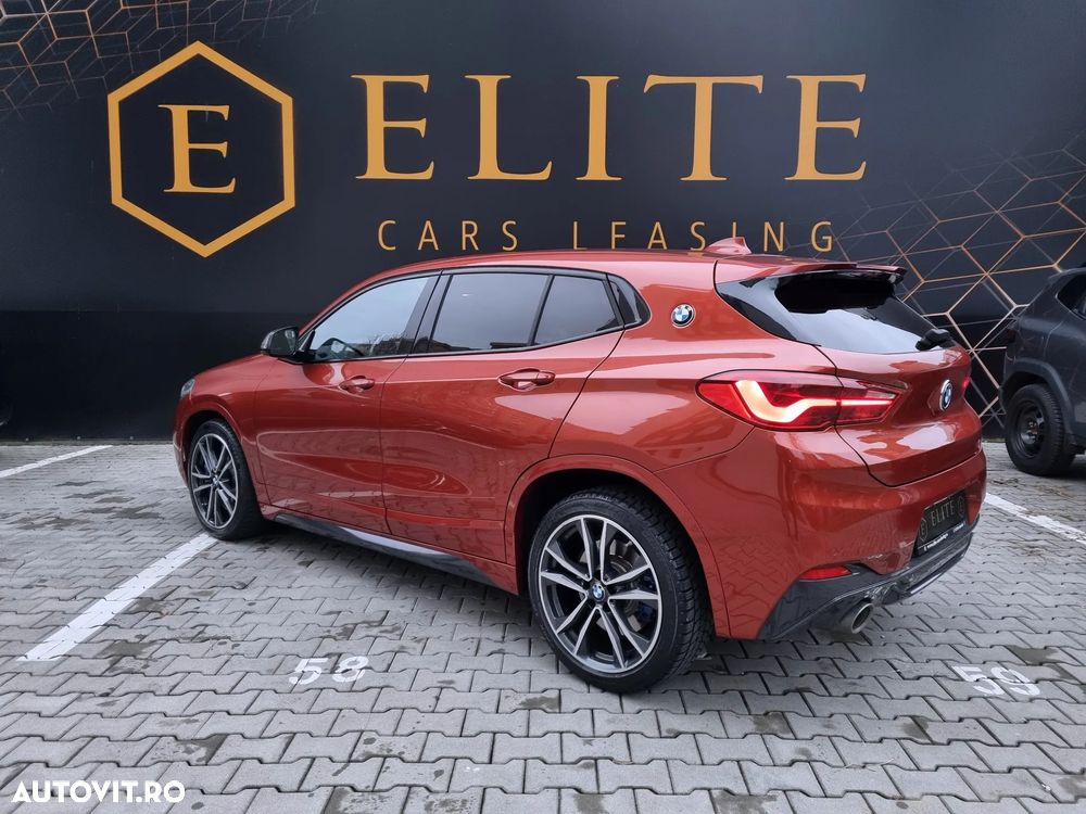 BMW X2 M35i - 5