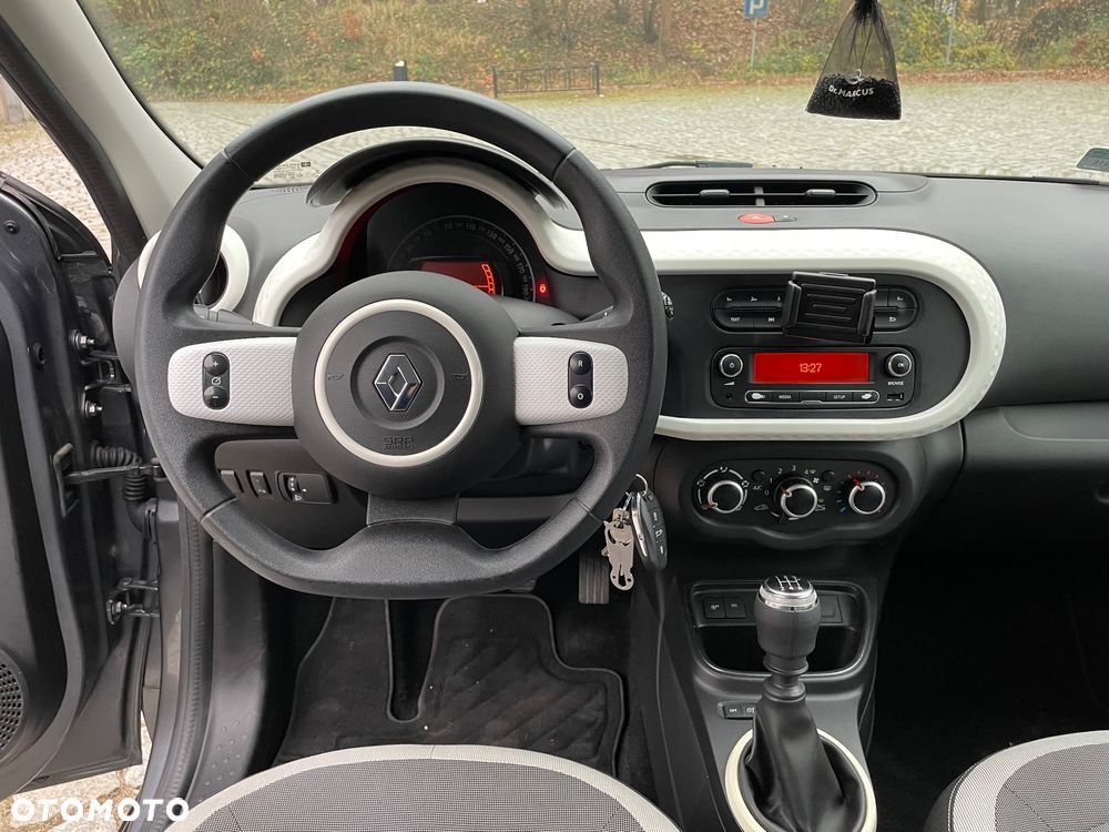Renault Twingo ENERGY TCe 90 Intens - 12