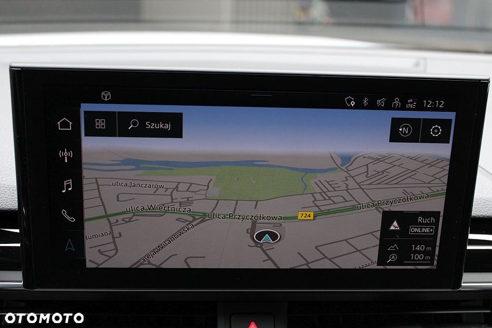 Audi RS5 Coupé 2.9 TFSI Quattro Tiptronic - 33