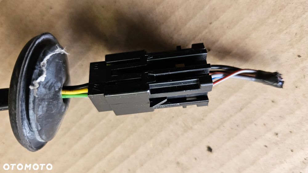 Opel Corsa D lusterko prawe   lewe - 6