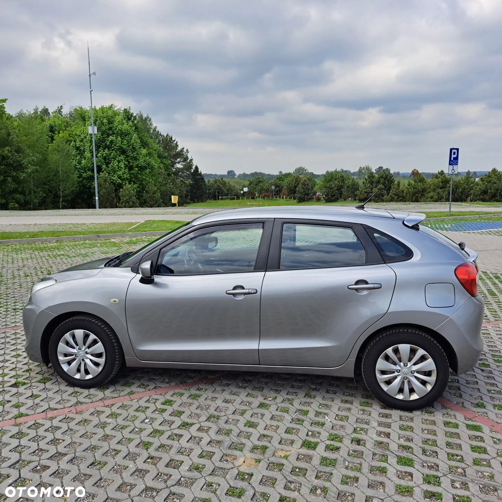 Suzuki Baleno 1.2 Comfort - 2