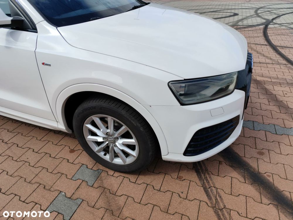 Audi Q3 1.4 TFSI - 2