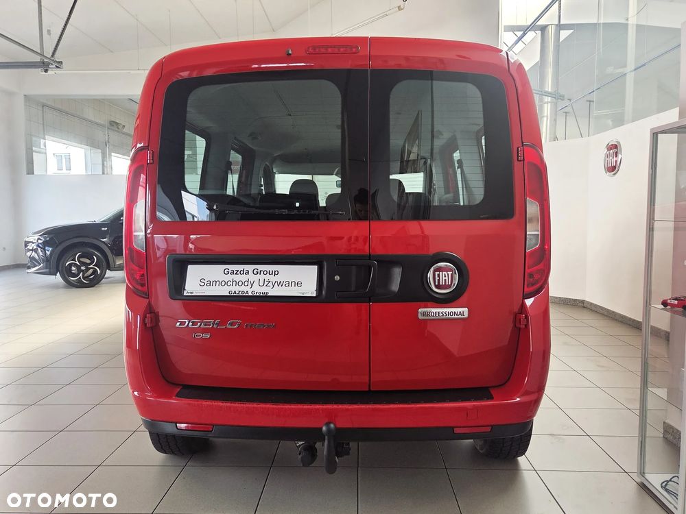 Fiat Doblo Maxi 1.6 MJ Active - 6