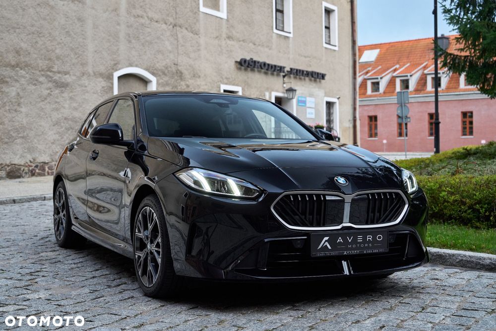 BMW Seria 1 120 - 4