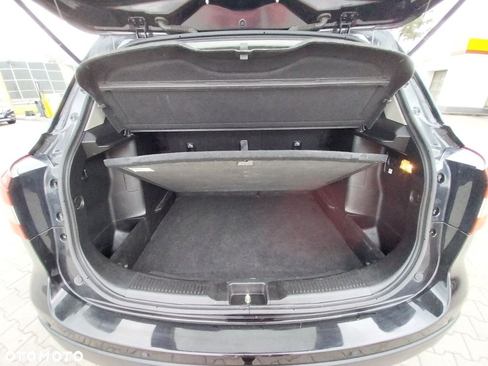 Suzuki SX4 S-Cross - 9