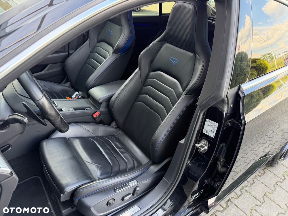 Volkswagen Arteon 2.0 TSI 4Motion R DSG - 18