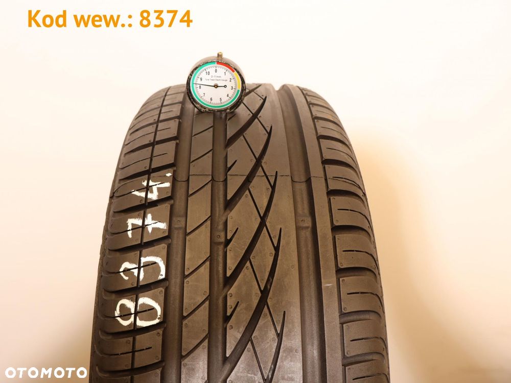 Continental PremiumContact - 205/55 R16 - 1