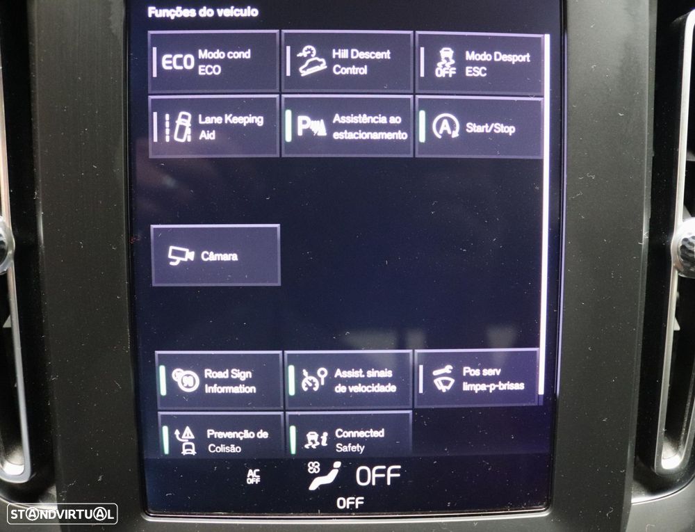 Volvo XC 40 1.5 T3 Momentum Tech Edition - 19