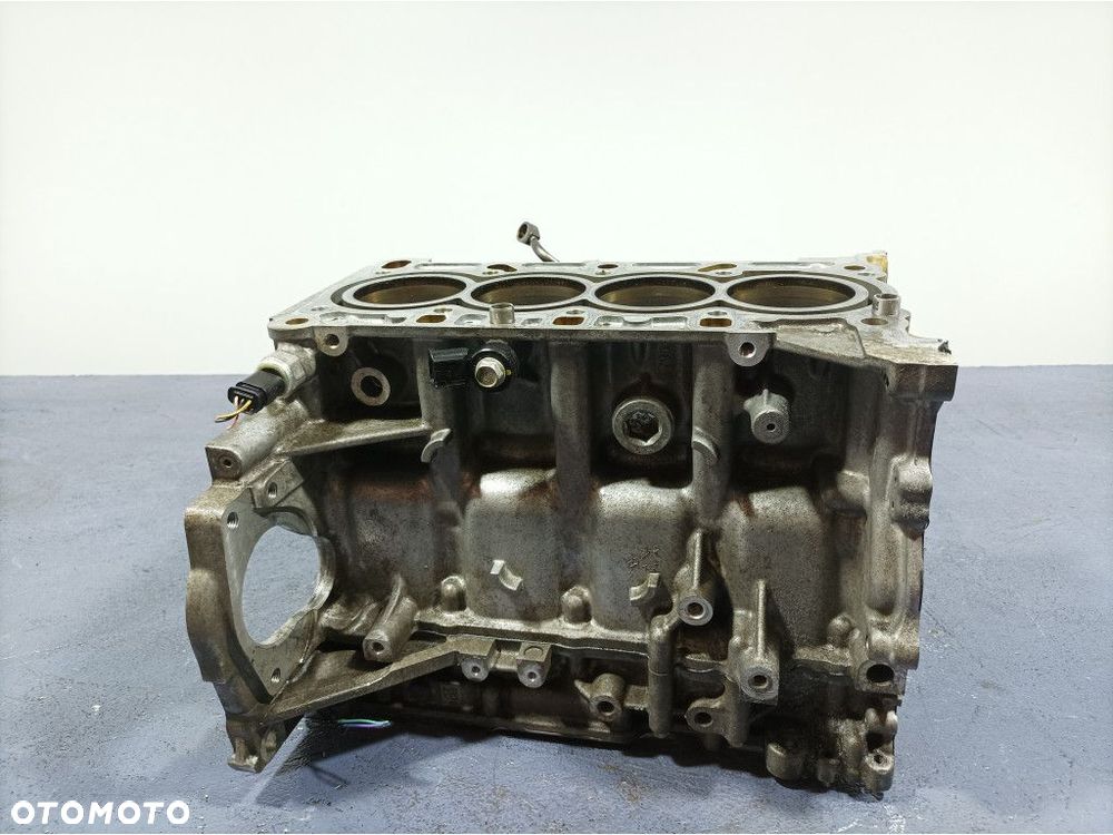 OPEL ASTRA K 1.4 T B14XFT 150 KM BLOK SILNIKA 12666399 - 3