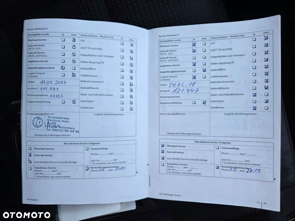 Volkswagen Touran 1.4 TSI Freestyle - 25