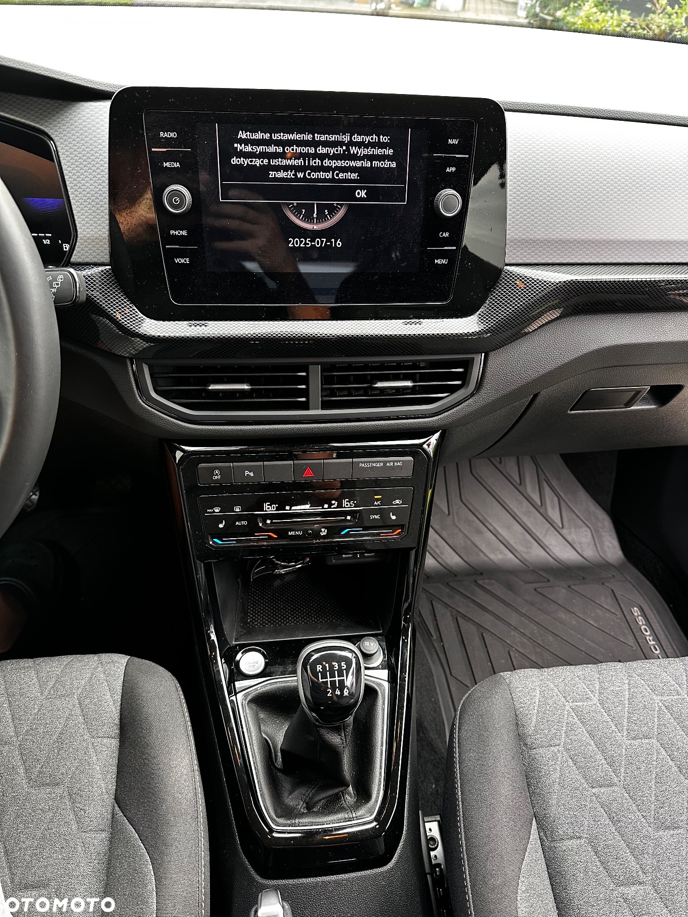 Volkswagen T-Cross 1.0 TSI Special Edition - 6