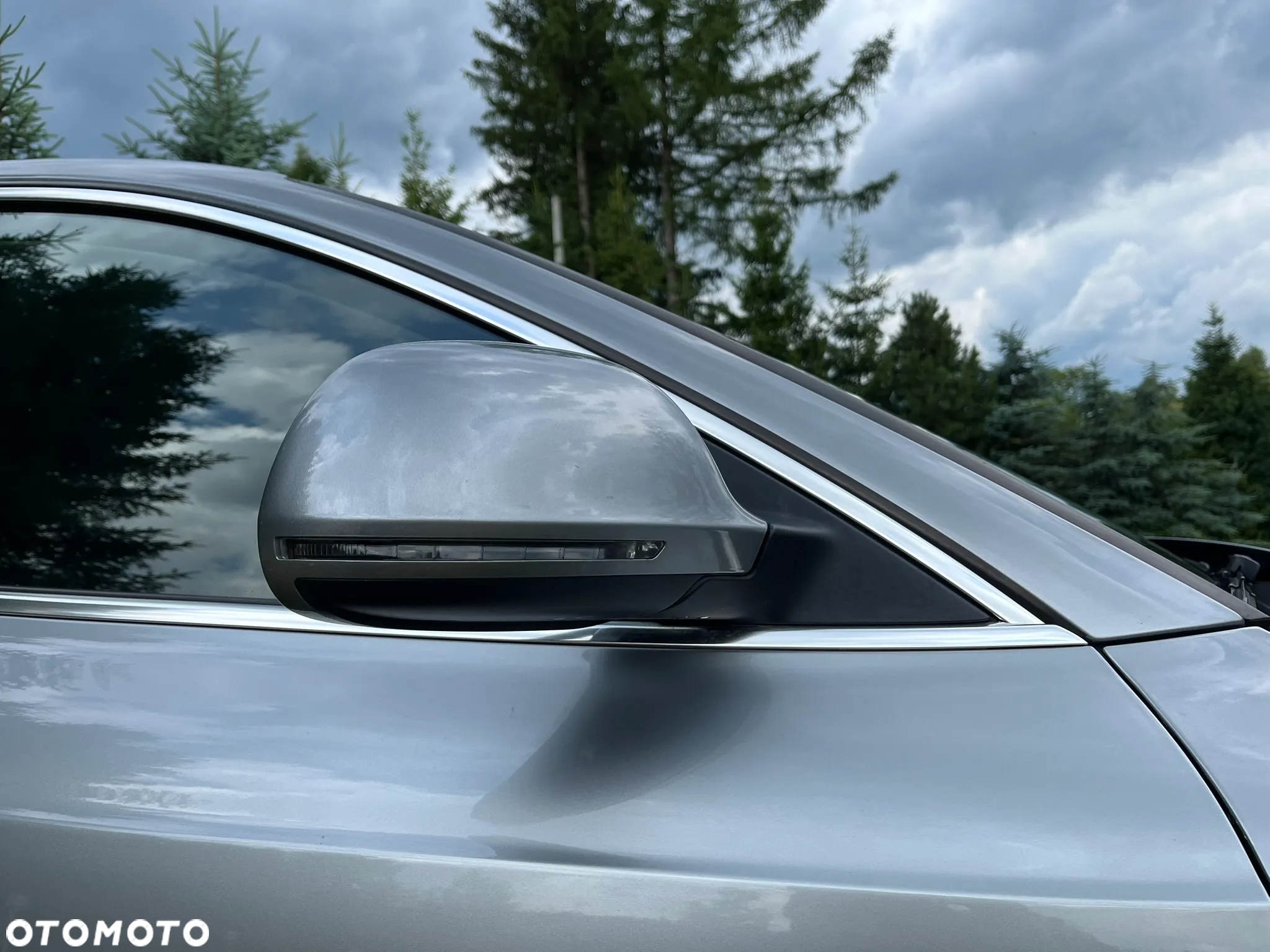 Audi A5 - 11