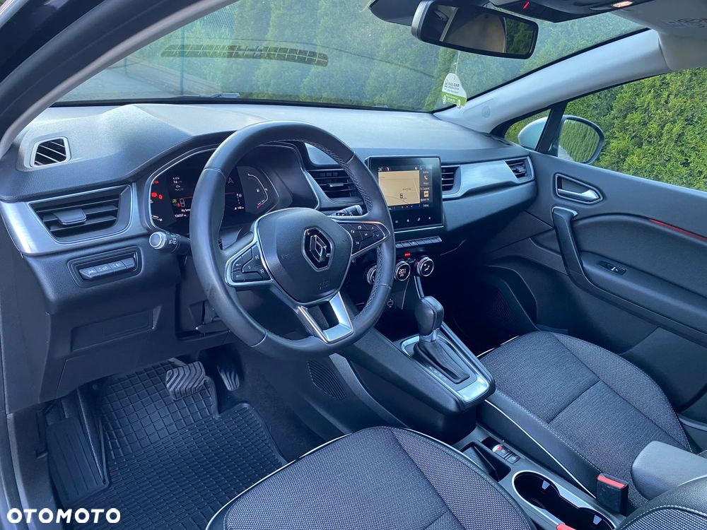 Renault Captur - 20