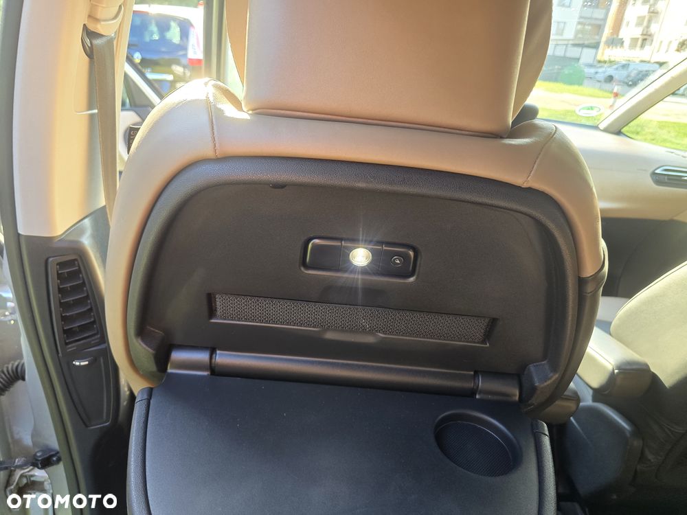 Citroën C4 Picasso BlueHDi 150 EAT6 Exclusive - 17