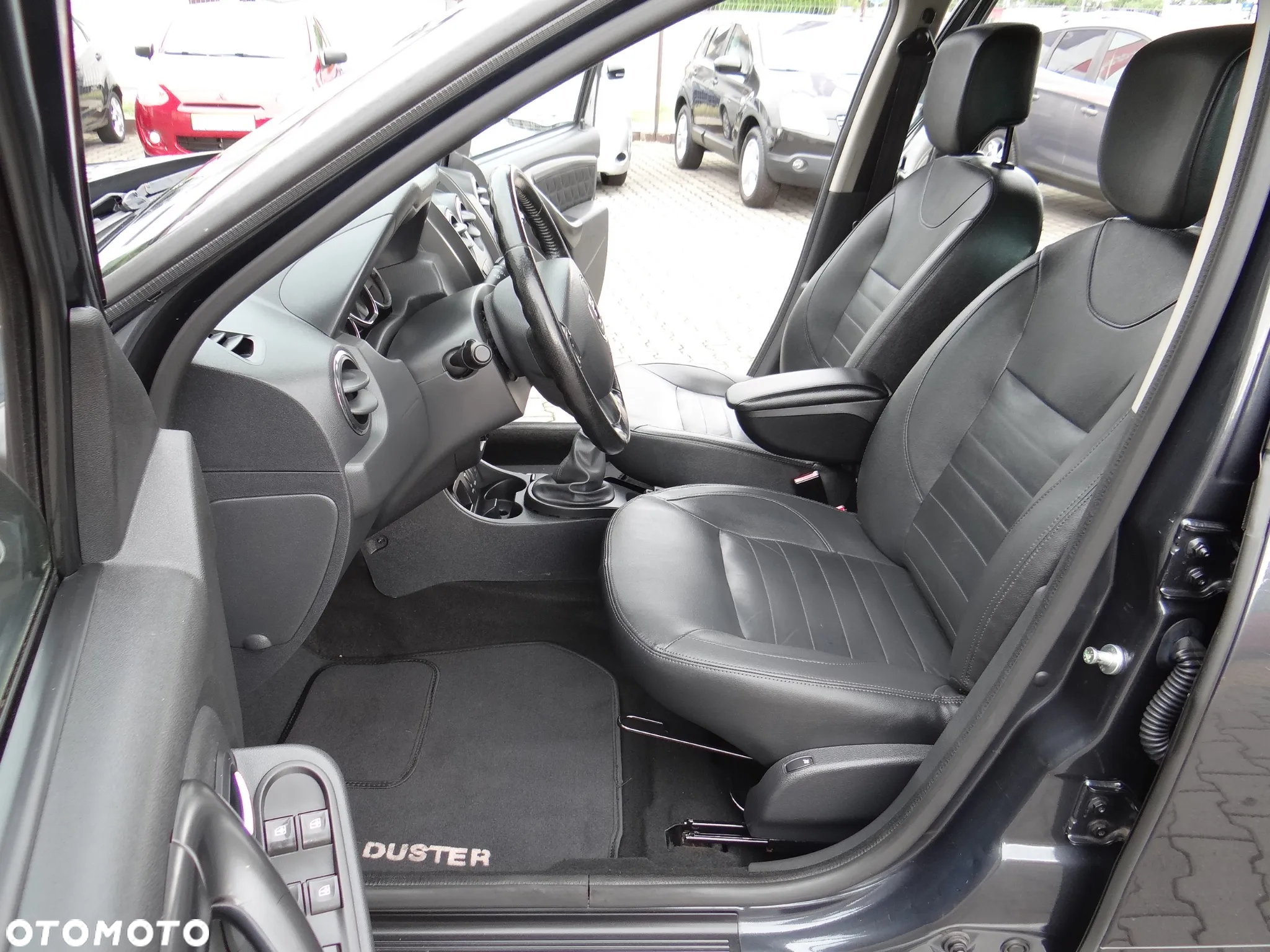 Dacia Duster 1.2 TCe Prestige - 21