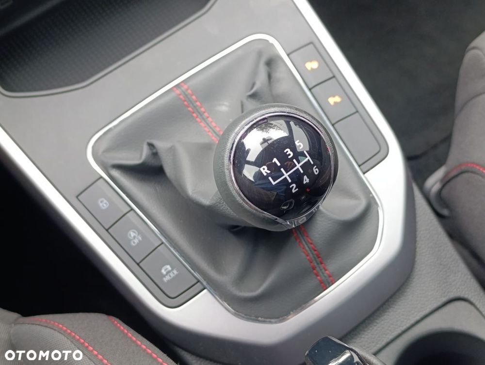 Seat Arona 1.0 TSI FR S&S - 38