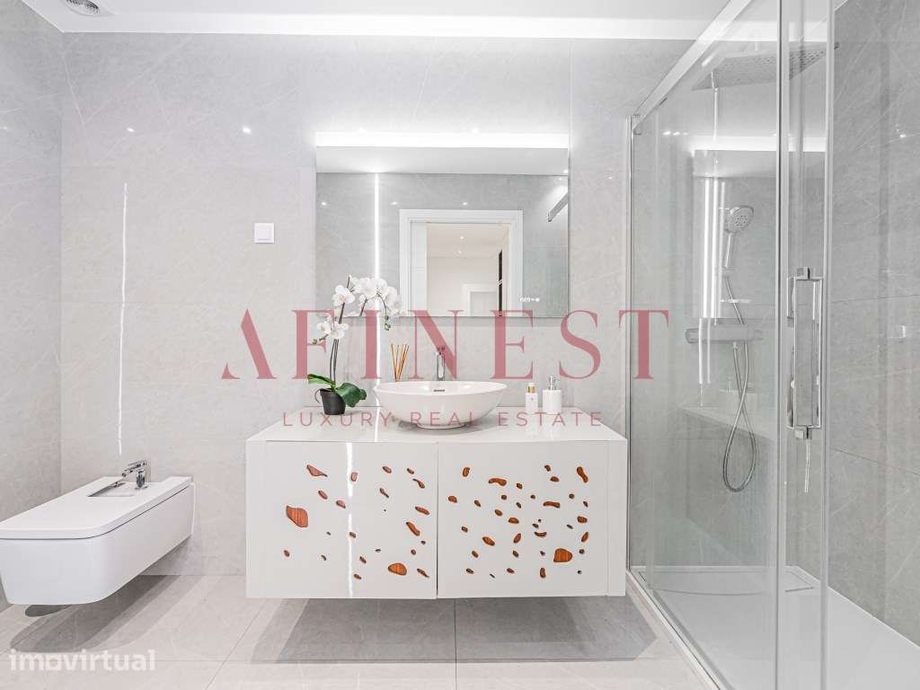 APARTAMENTO T3 MONTIJO - RIA GALEGA - PORTAS DA CIDADE - Grande imagem: 5/17