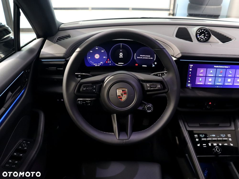 Porsche Macan 100kWh - 20