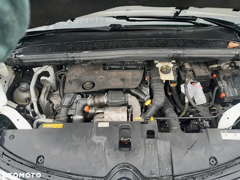 Citroën C4 Picasso - 8